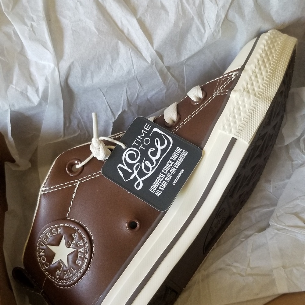 New converse